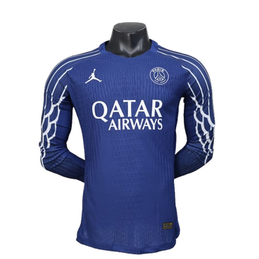 Jersey PSG 25/26 Player 4th Awaay