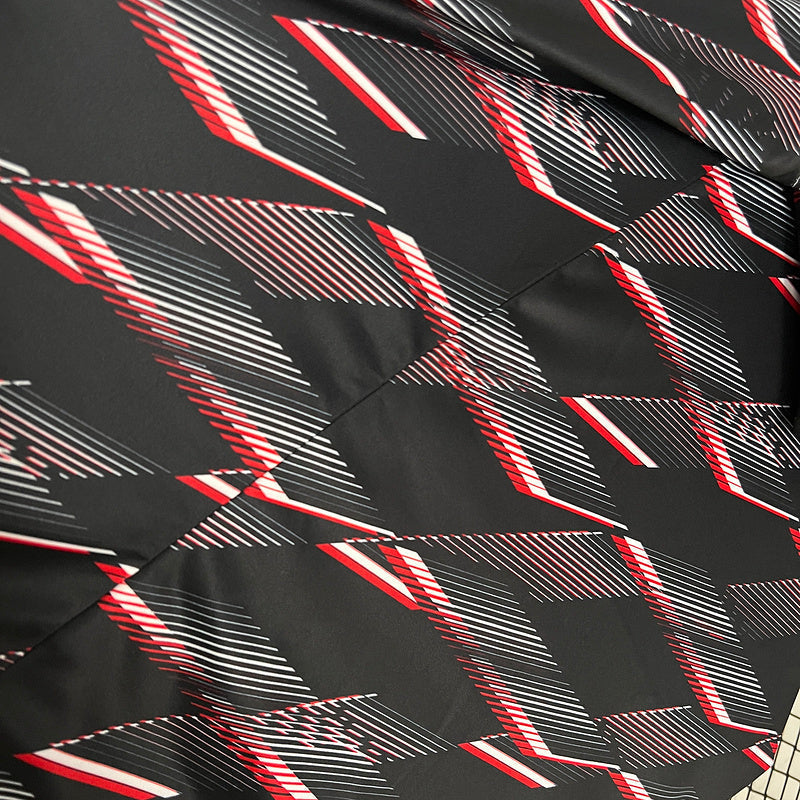 Jersey 24∕25 Sao Paulo Pre-match Suit