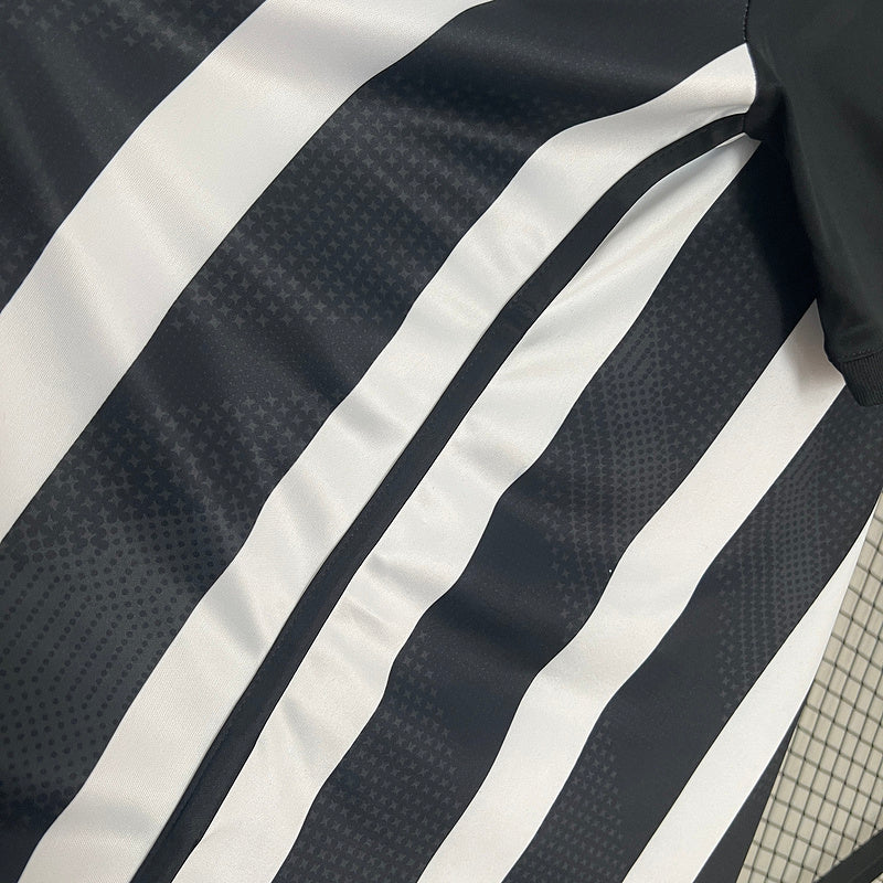 Jersey 24∕25 Atlético Mineiro Home
