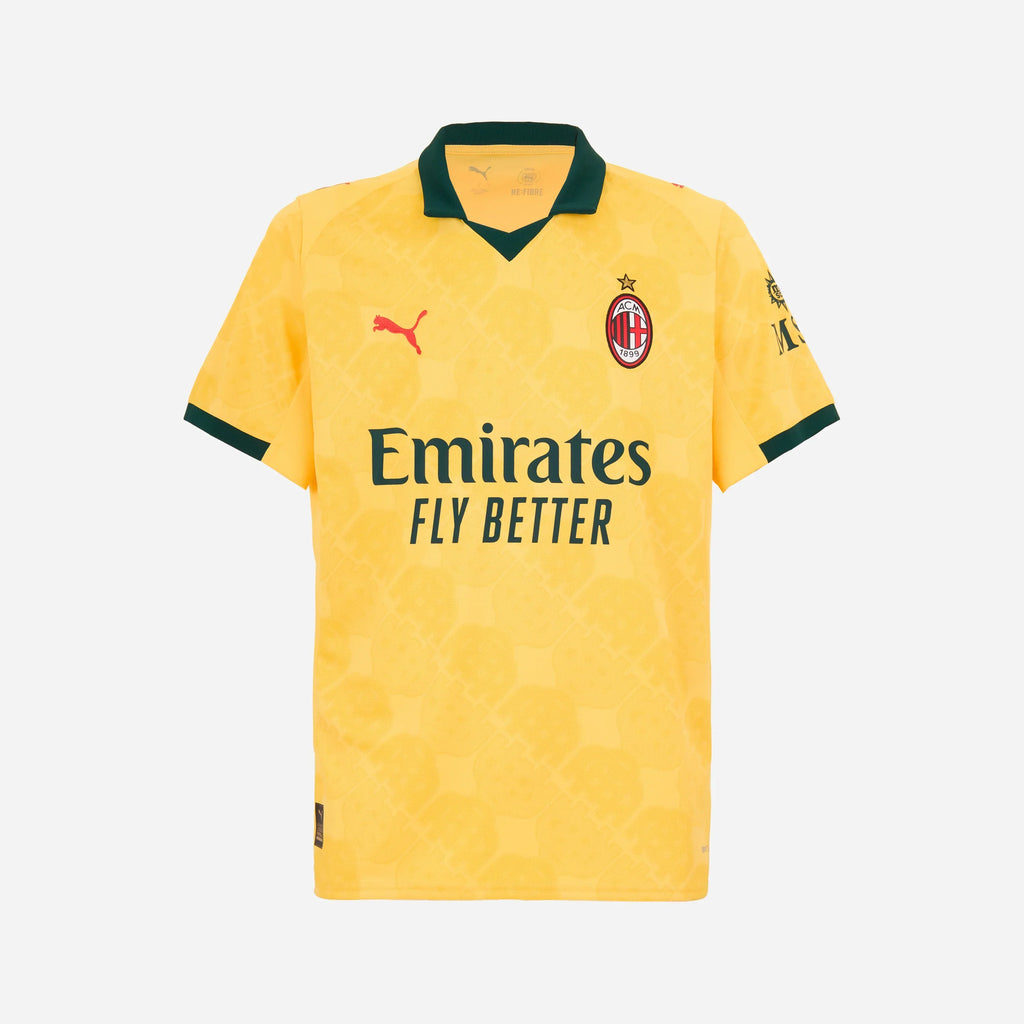 Jersey AC Milan 25/26 Third