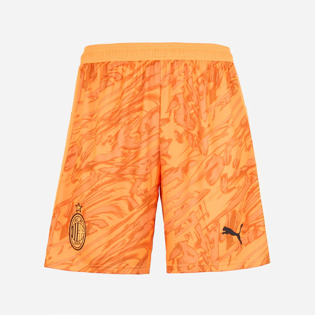 Shorts Milan 25/26 GOALKEEPER AWAY