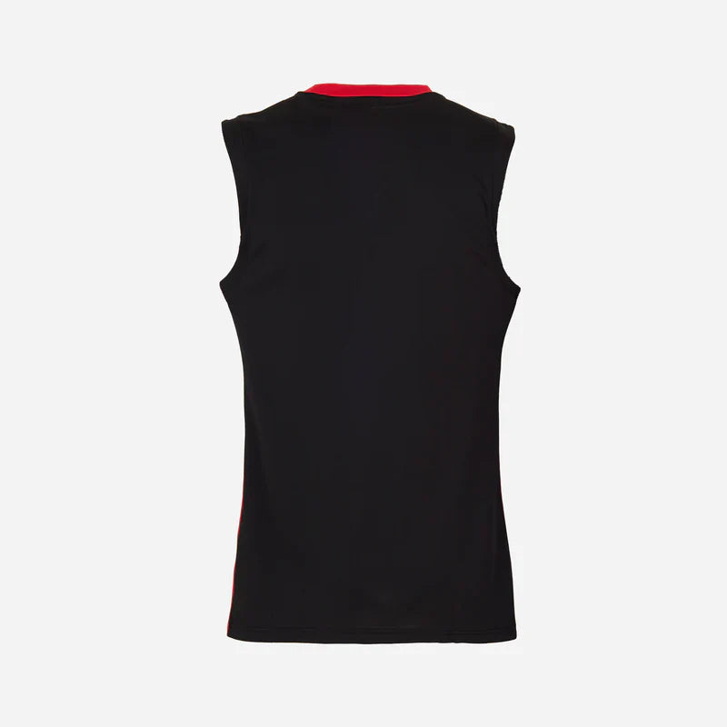 Jersey Milan 25/26 Sleeveless Training