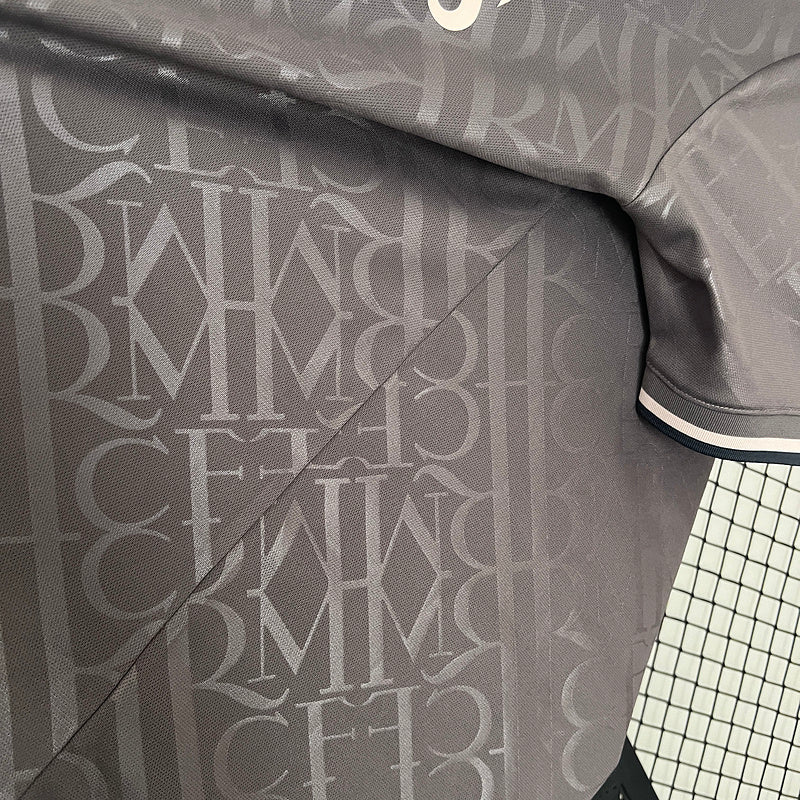 Jersey 24∕25 Real Madrid third away