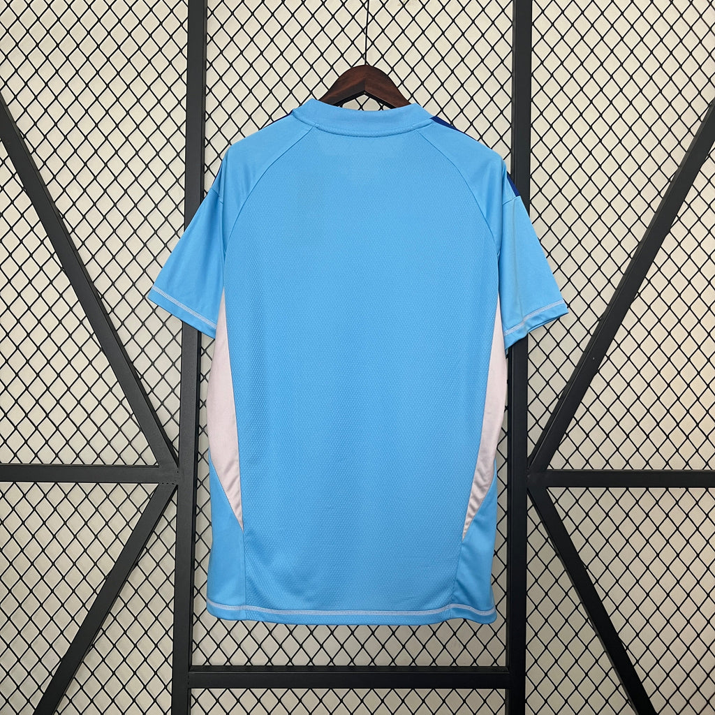 Jersey Real Madrid 24/25 - Goleiro