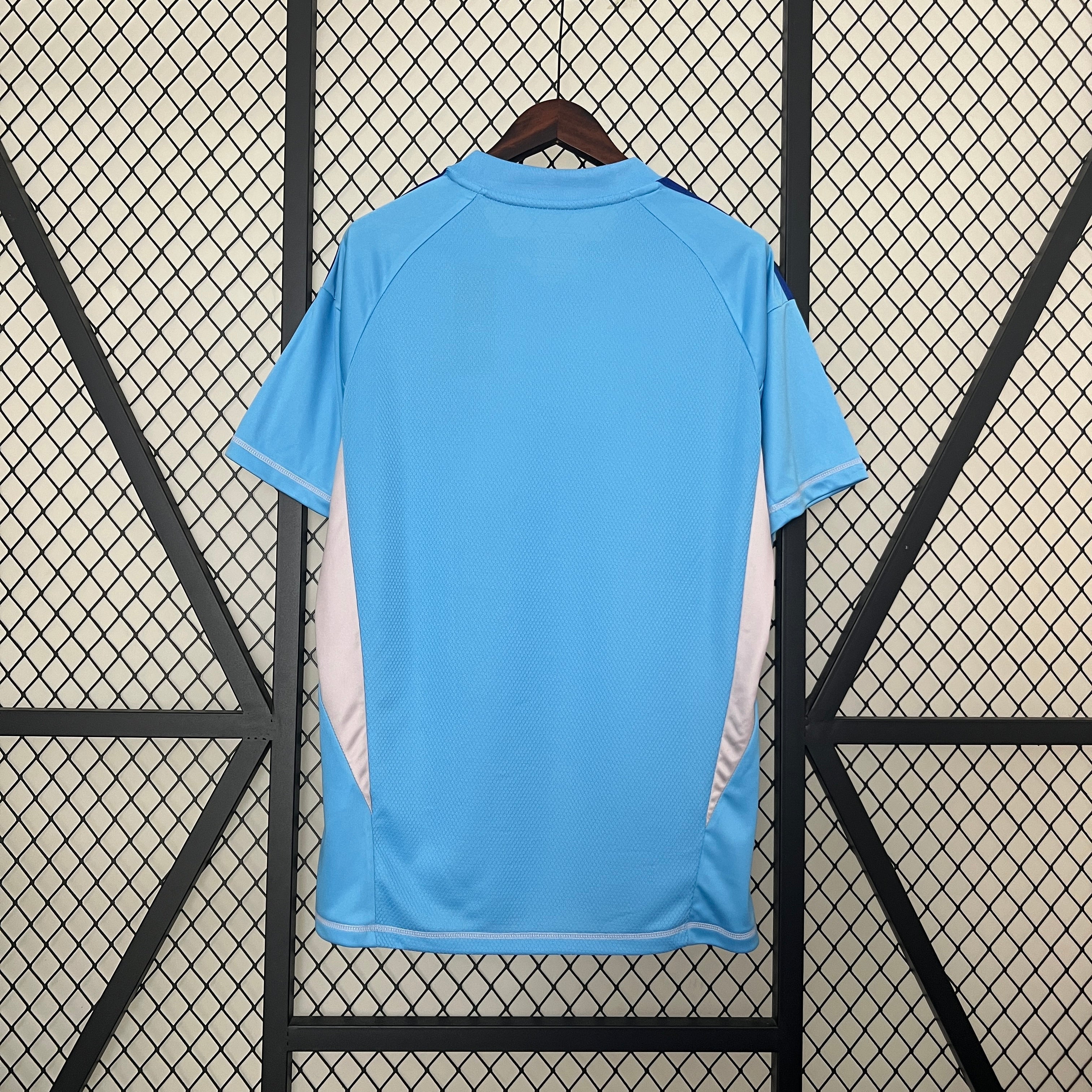 Jersey Real Madrid 24/25 - Goleiro