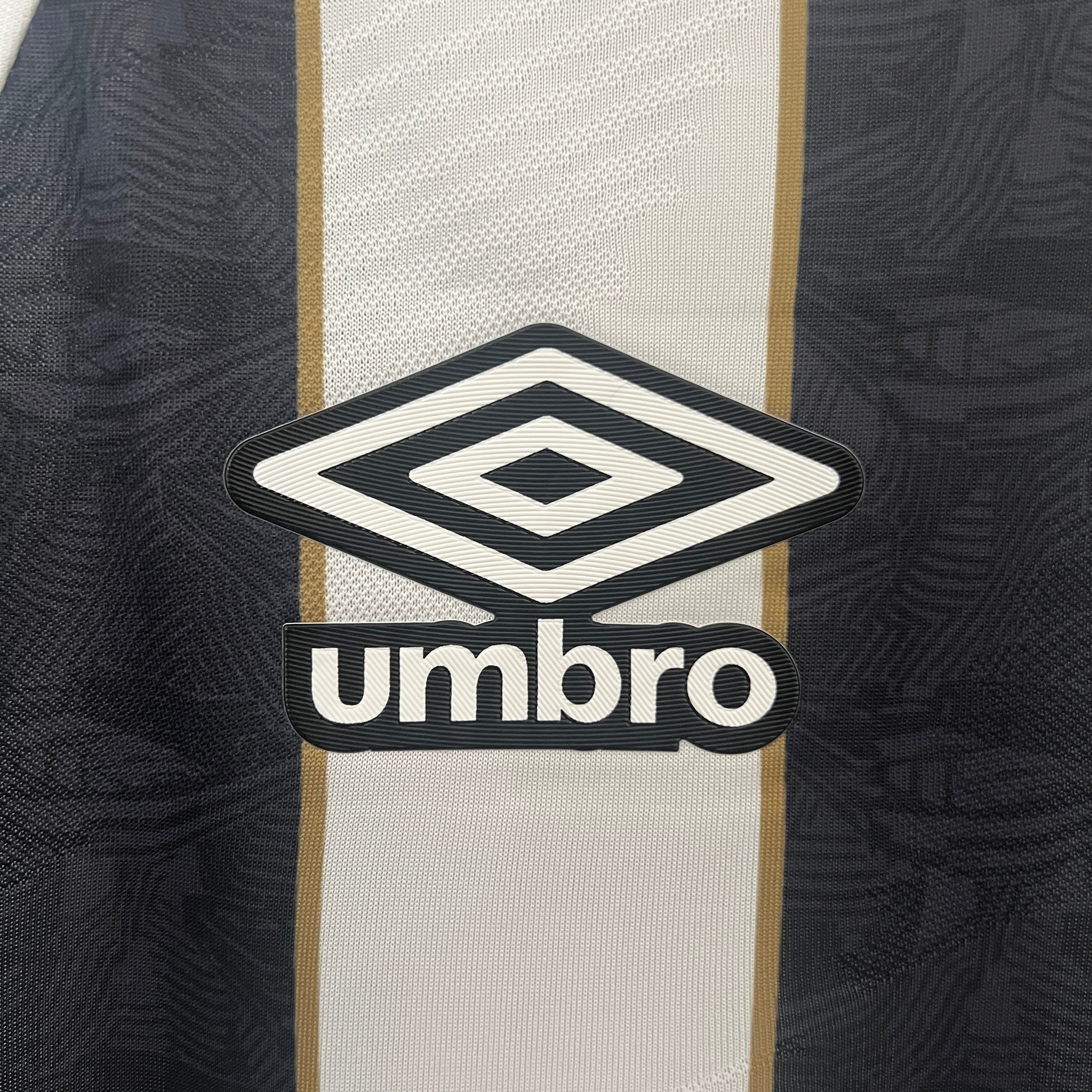 Jersey 24∕25 Santos away