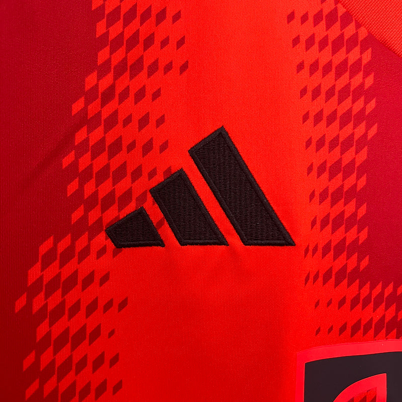 Jersey 24∕25 Bayern Munich Home