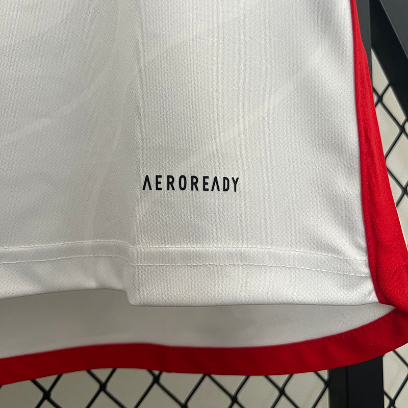 Jersey 24∕25 Flamengo away