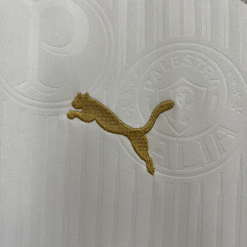 Jersey 24∕25 Vest Palmeiras away