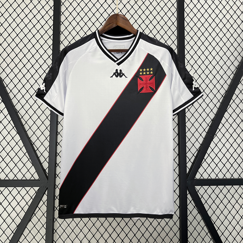 Jersey 2024∕25 Vasco da Gama away