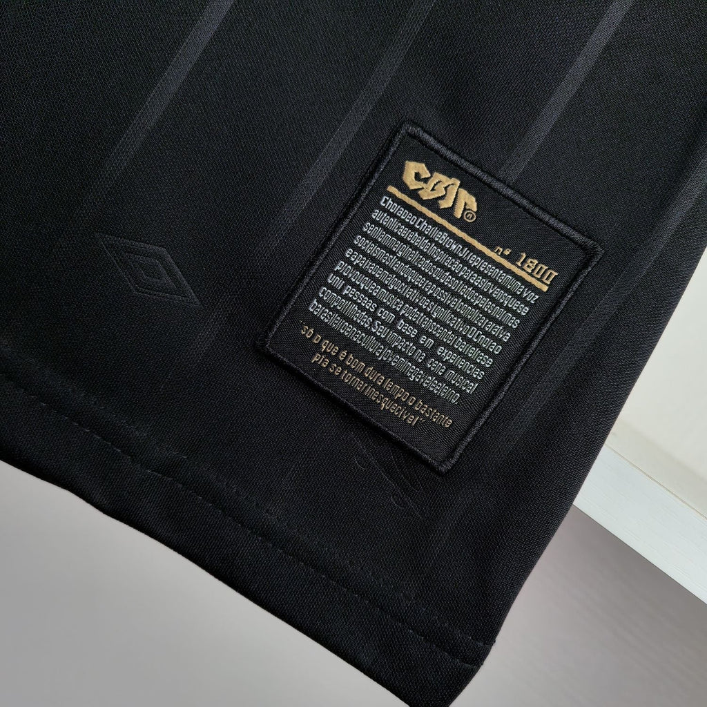 Jersey do Santos Charlie Brown 24/25 - Feminino