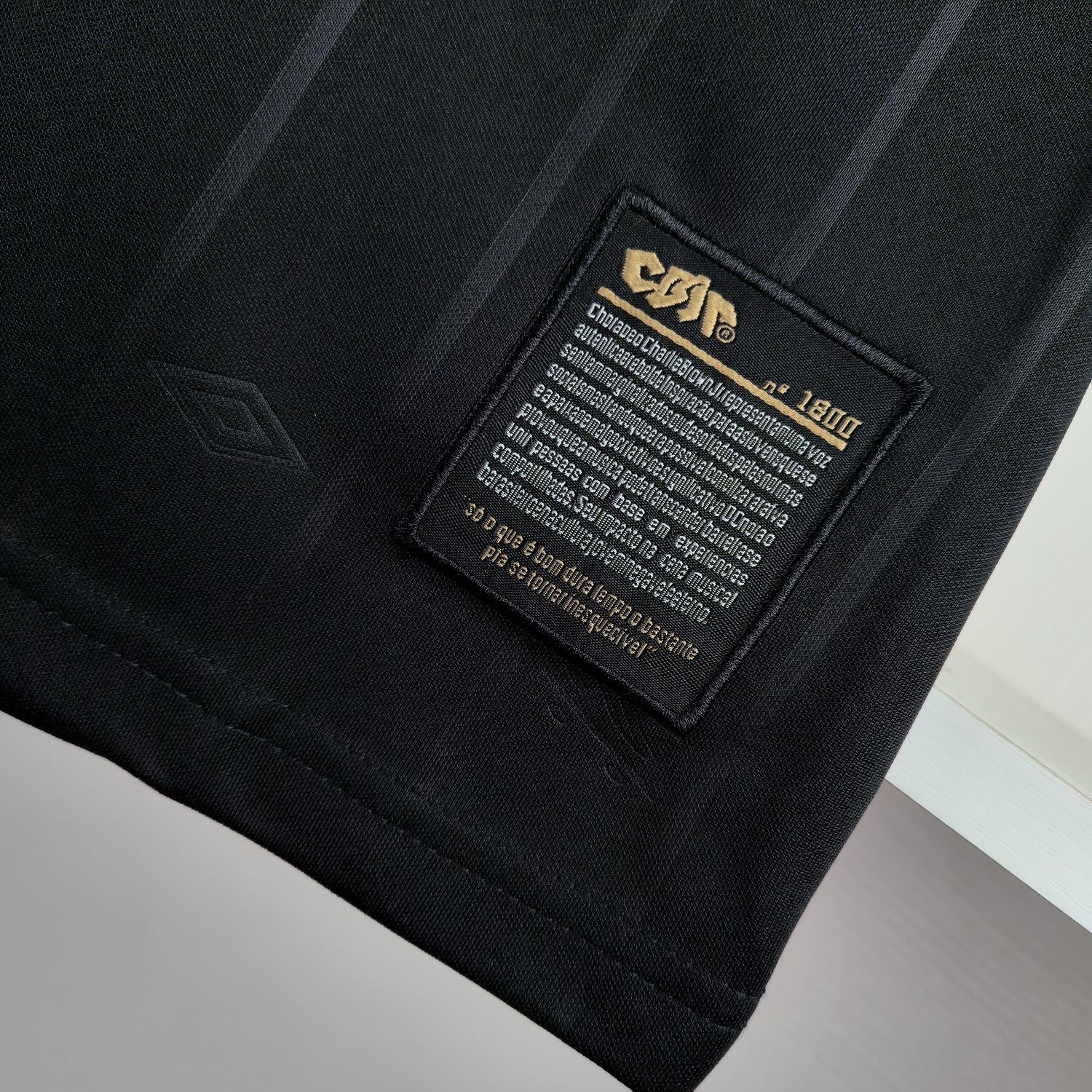 Jersey do Santos Charlie Brown 24/25 - Feminino