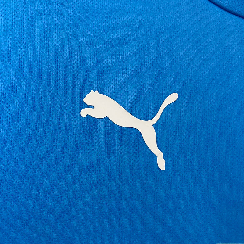 Jersey 24∕25 Deportivo Universidad Católica third away