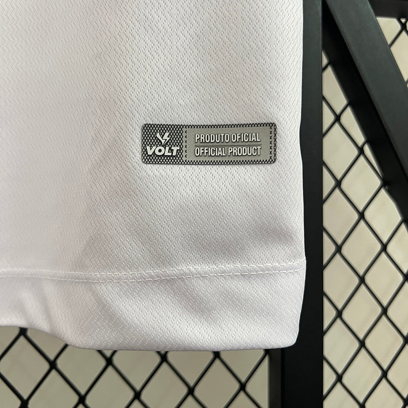 Jersey 24∕25 Santa Cruz Away