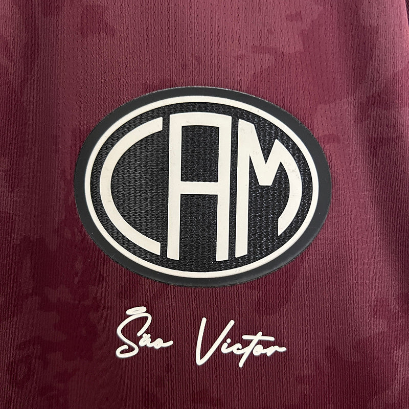 Jersey 24∕25 Atletico Mineiro Red