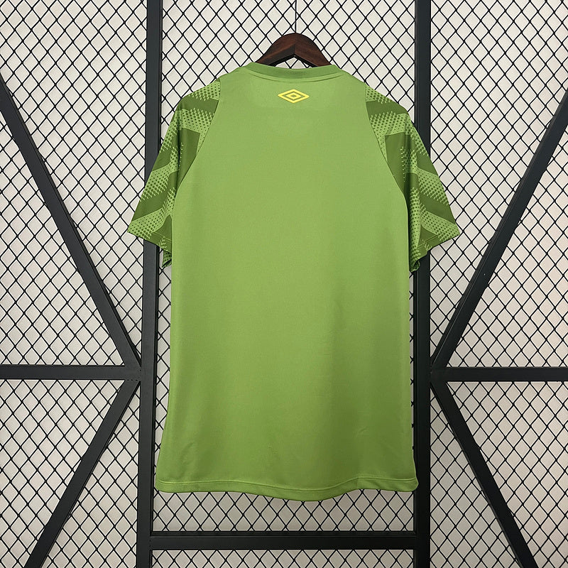 Jersey 24∕25 Fluminense Green