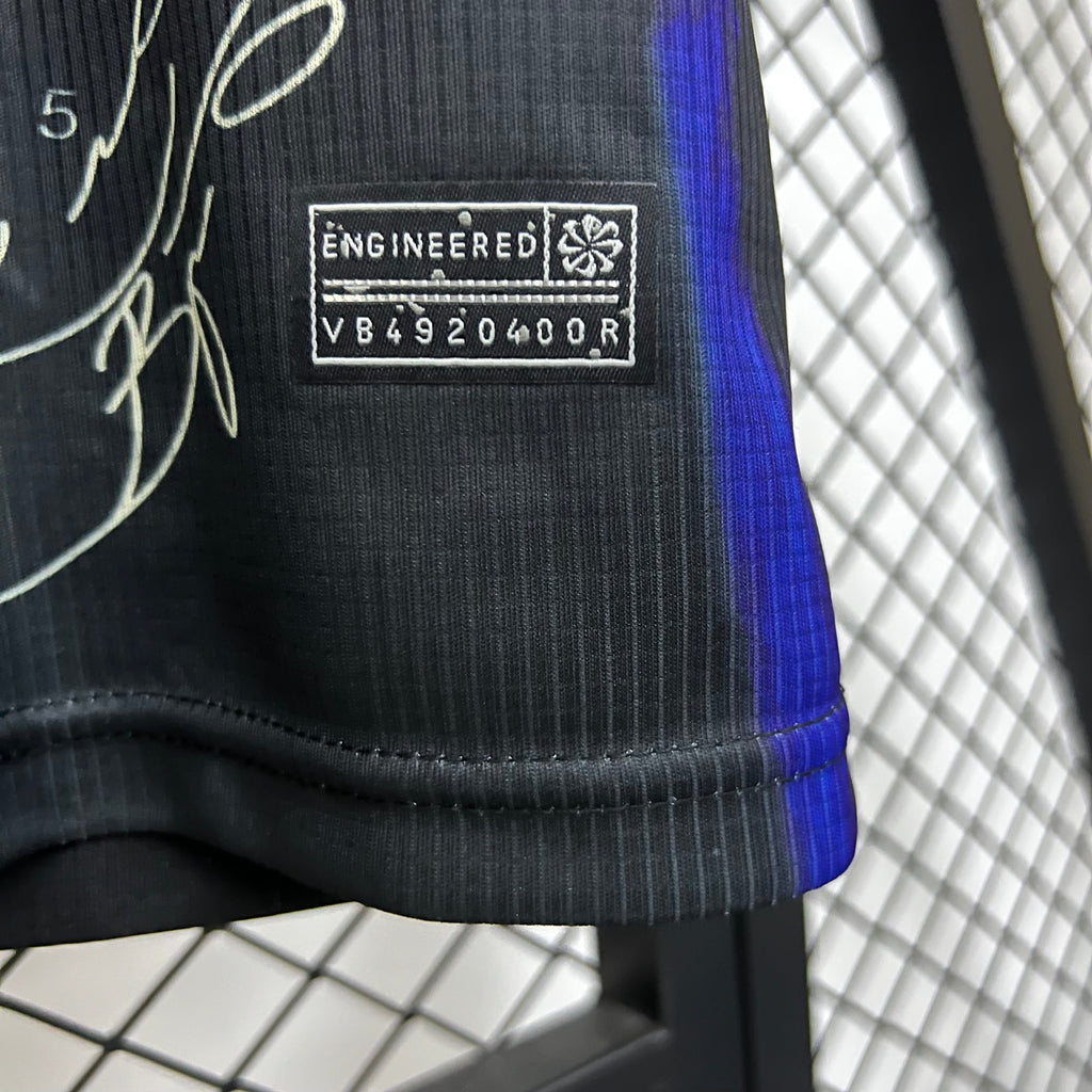 Jersey Barcelona 25/26 Special Edition