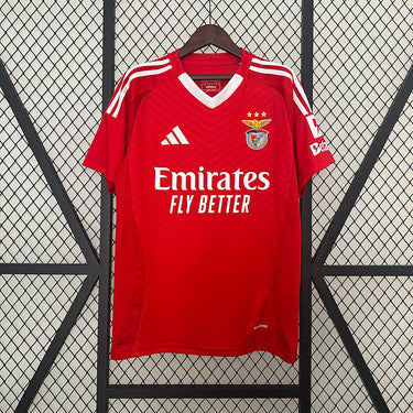 Jersey 24∕25 Benfica Home
