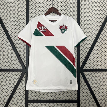 Jersey 24∕25 Fluminense away