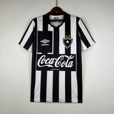 Jersey Botafogo Retrô 1992