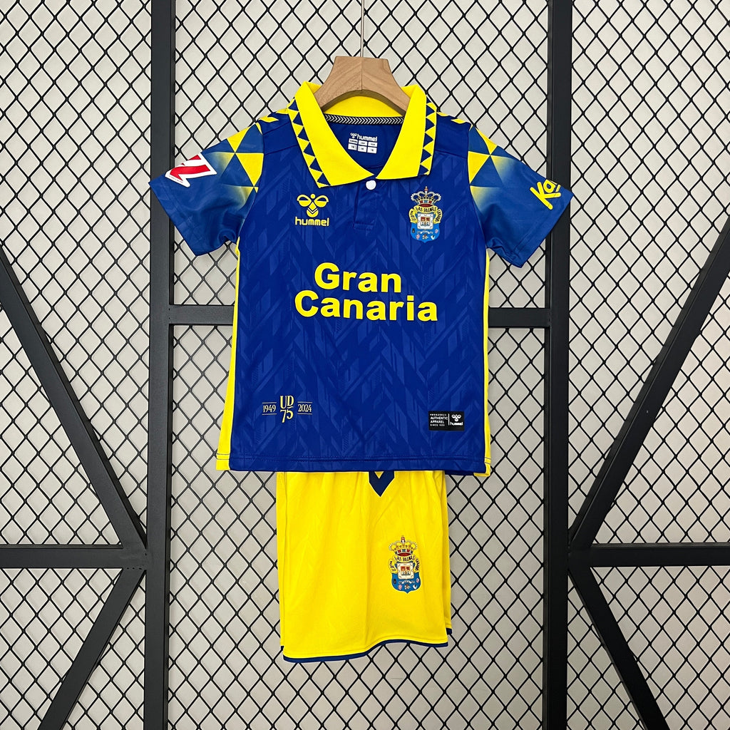 Kids Las Palmas 24/25 Away