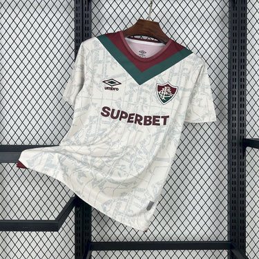 Jersey 24∕25 Fluminense Third