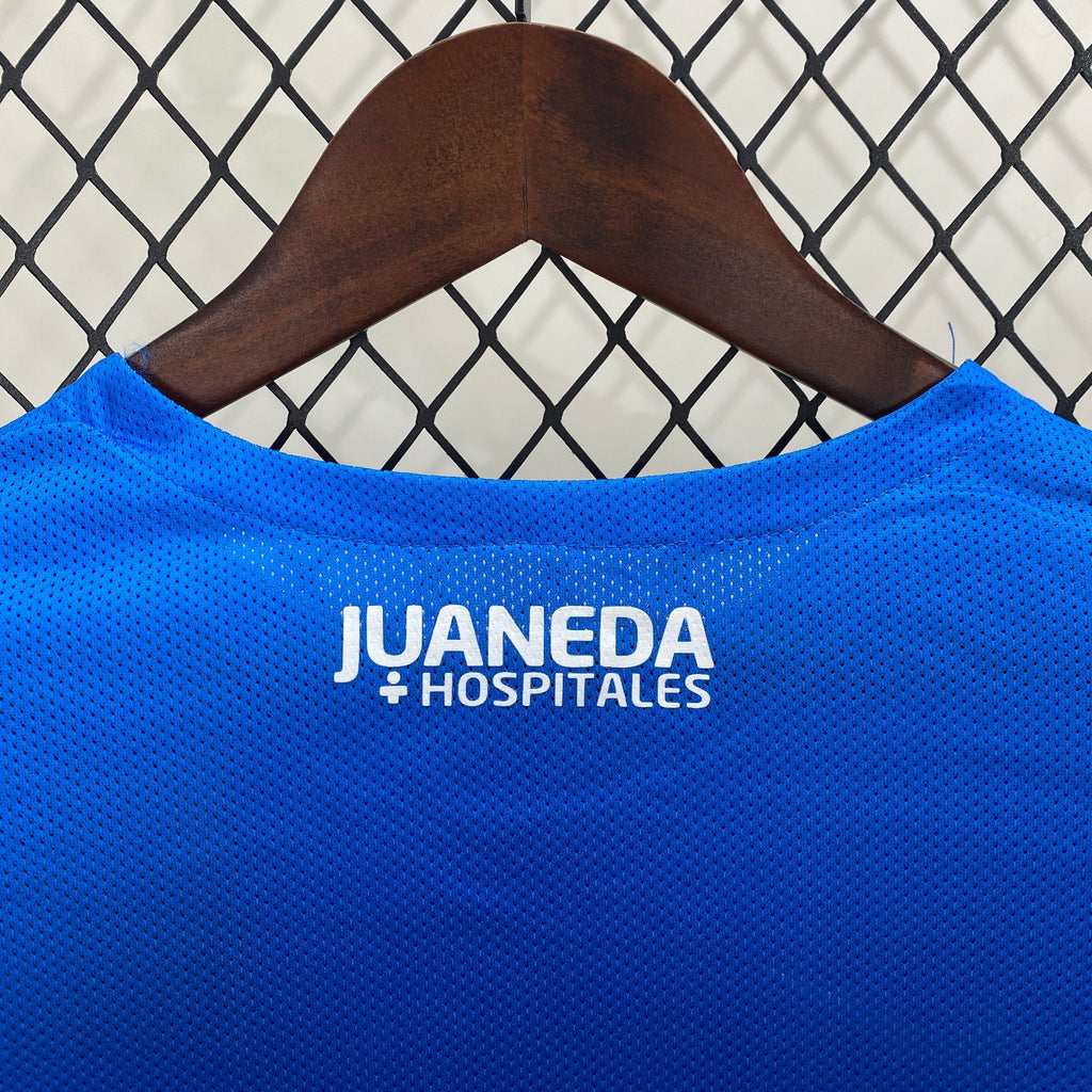 Jersey RCD Mallorca 24∕25 third