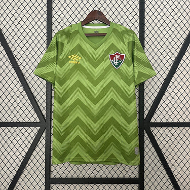Jersey 24∕25 Fluminense Green