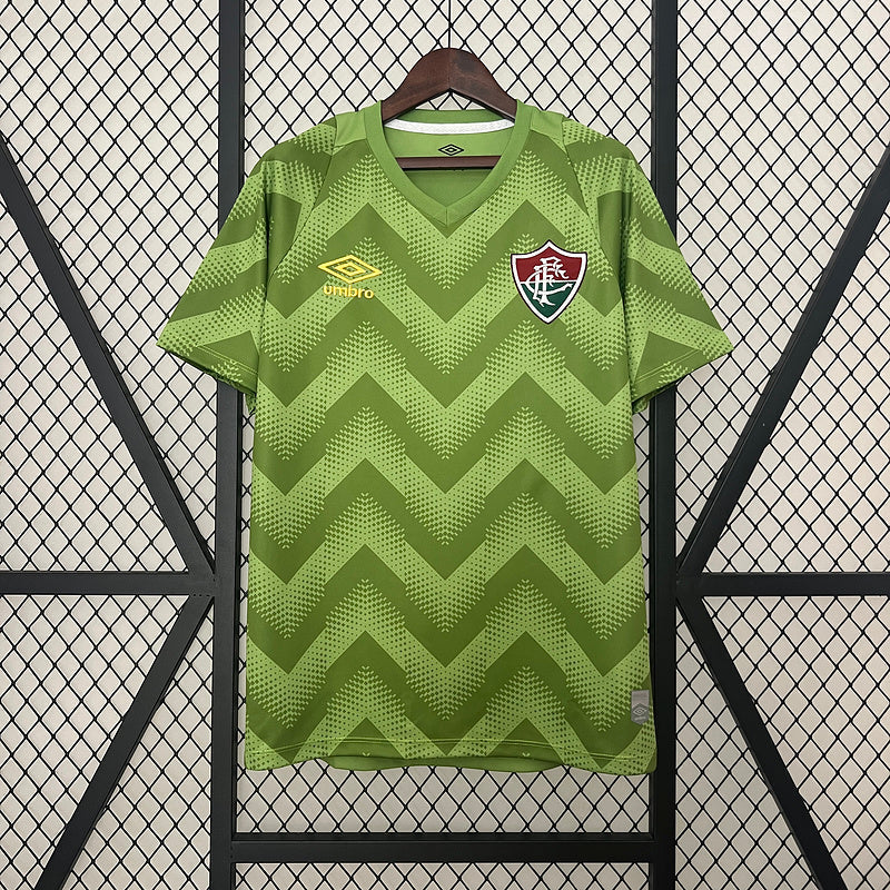Jersey 24∕25 Fluminense Green