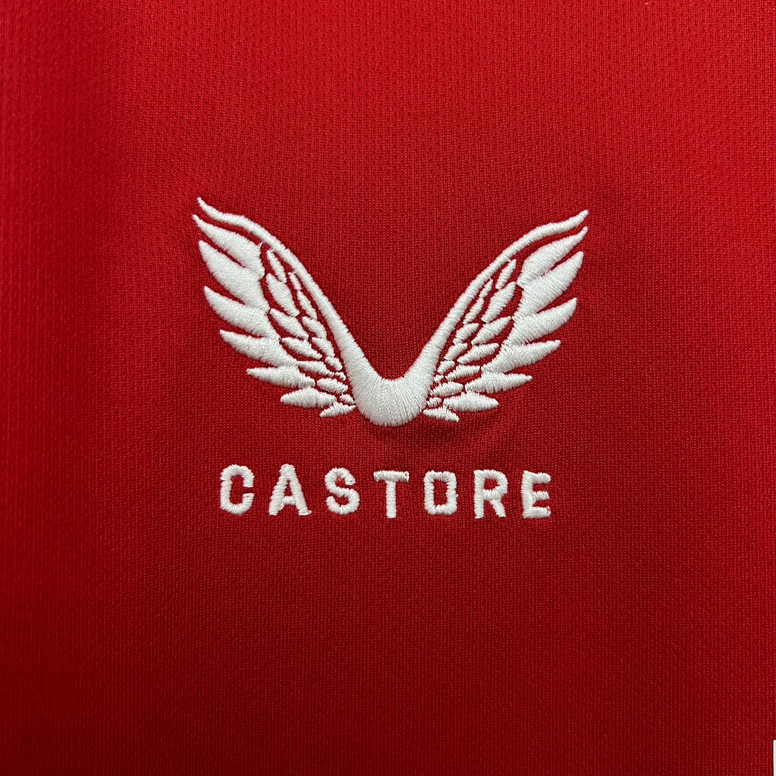 Jersey Athletic Bilbao 25/26 - Goleiro