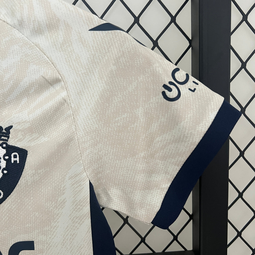 Kids Osasuna 24/25 Away