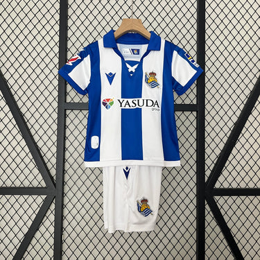 Kids Real Sociedad 24∕25 Home