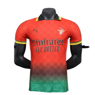 Jersey Milan 25/26 Player Special Edition