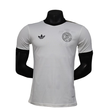 Jersey Germany 25/26 Player Special Edition