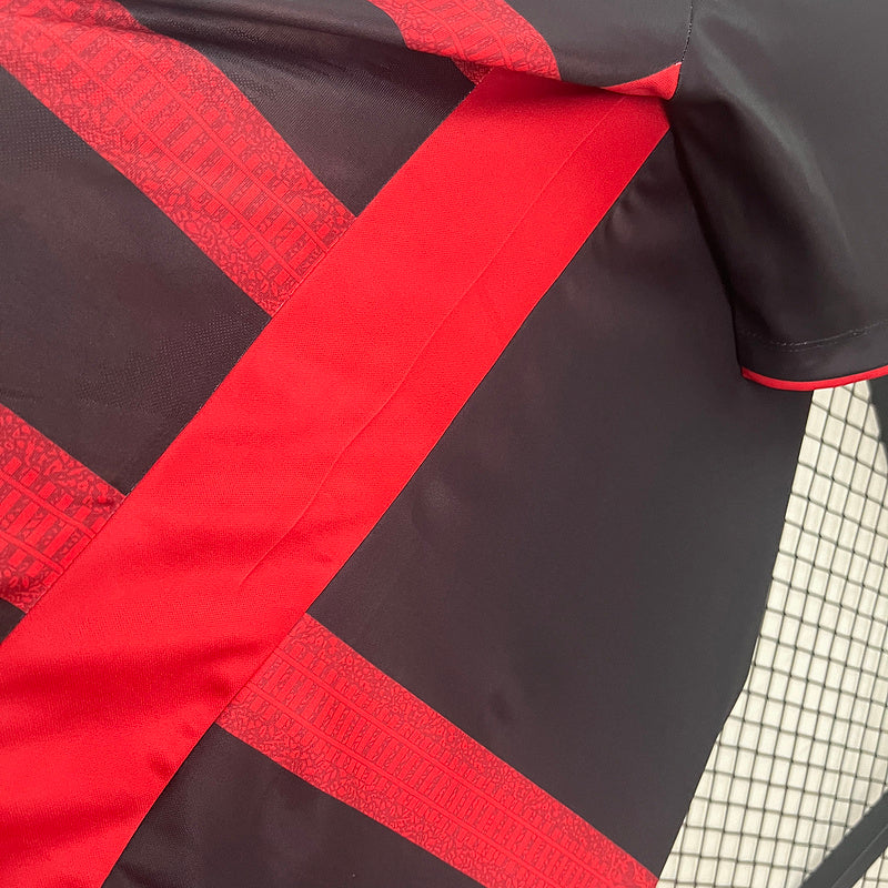 Jersey 24∕25 Recife sports Home All Sponsors