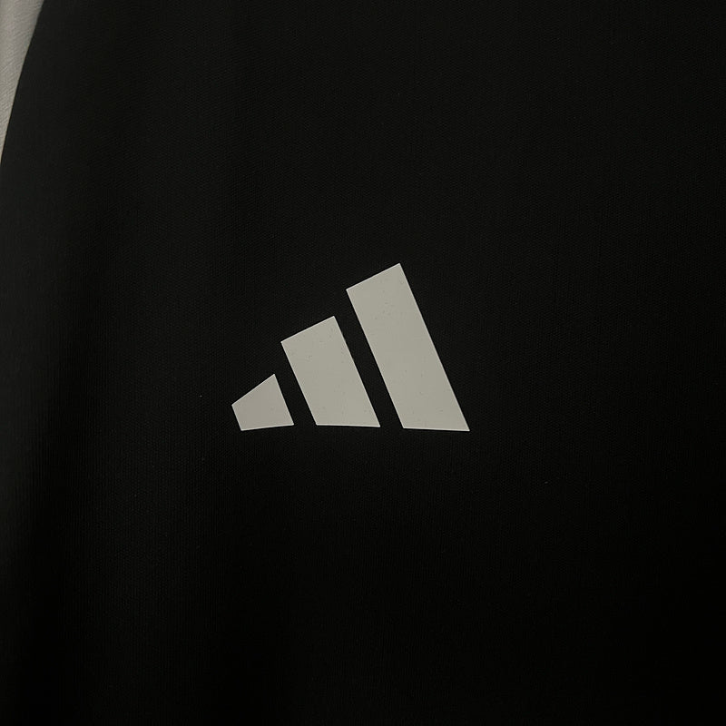 Jersey 24∕25 Mineiro Athletic Training Suit Black