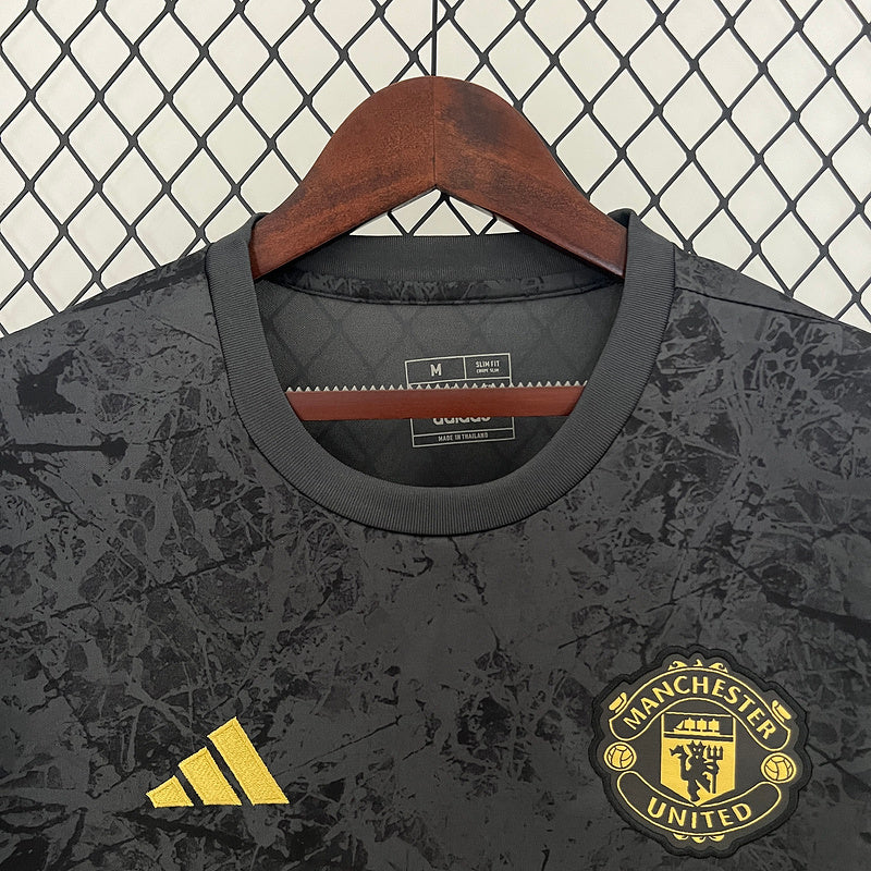 Jersey 24∕25 Manchester United Special Edition