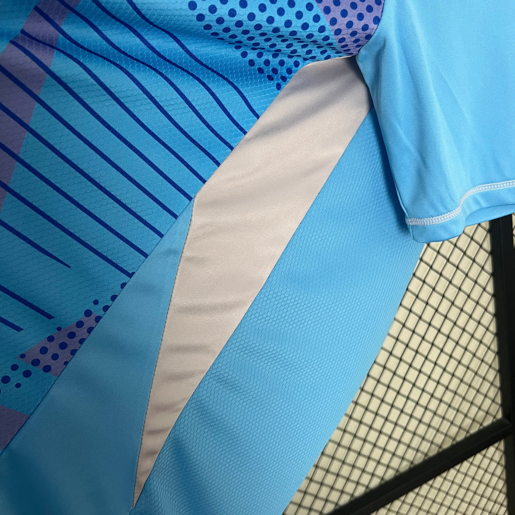 Jersey Real Madrid 24/25 - Goleiro