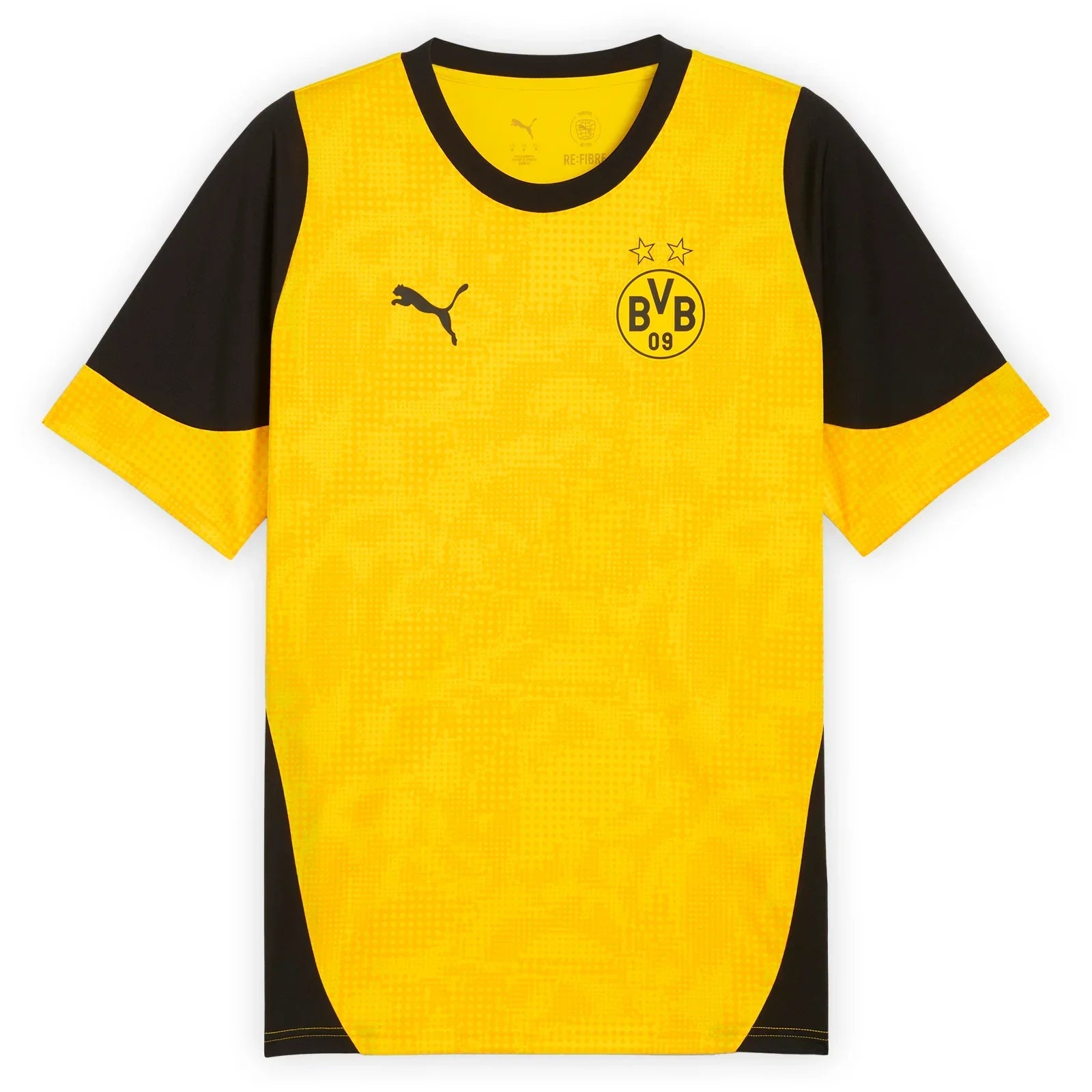 Jersey 25∕26 Borussia Dortmund Training