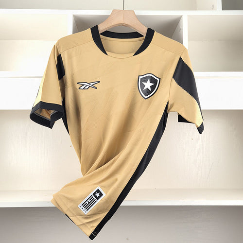 Jersey Reserva de Goleiro Botafogo 24-25