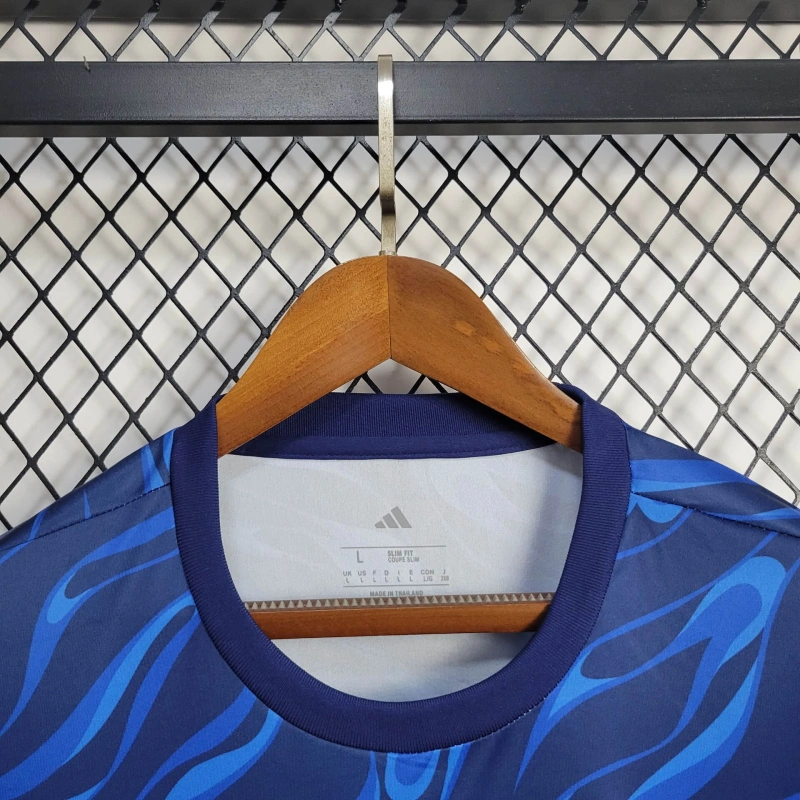 Jersey Real Madrid 25/26 Treino