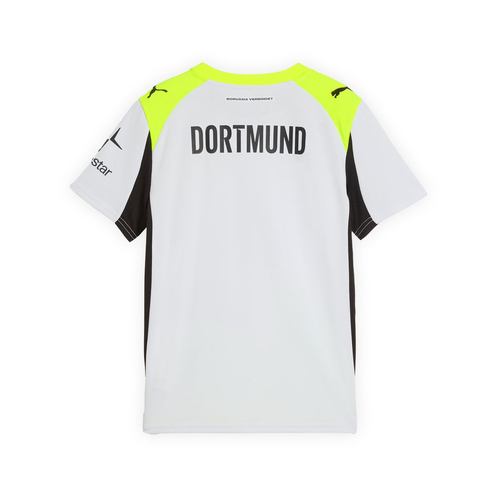 Kids Borussia Dortmund Away 25/26