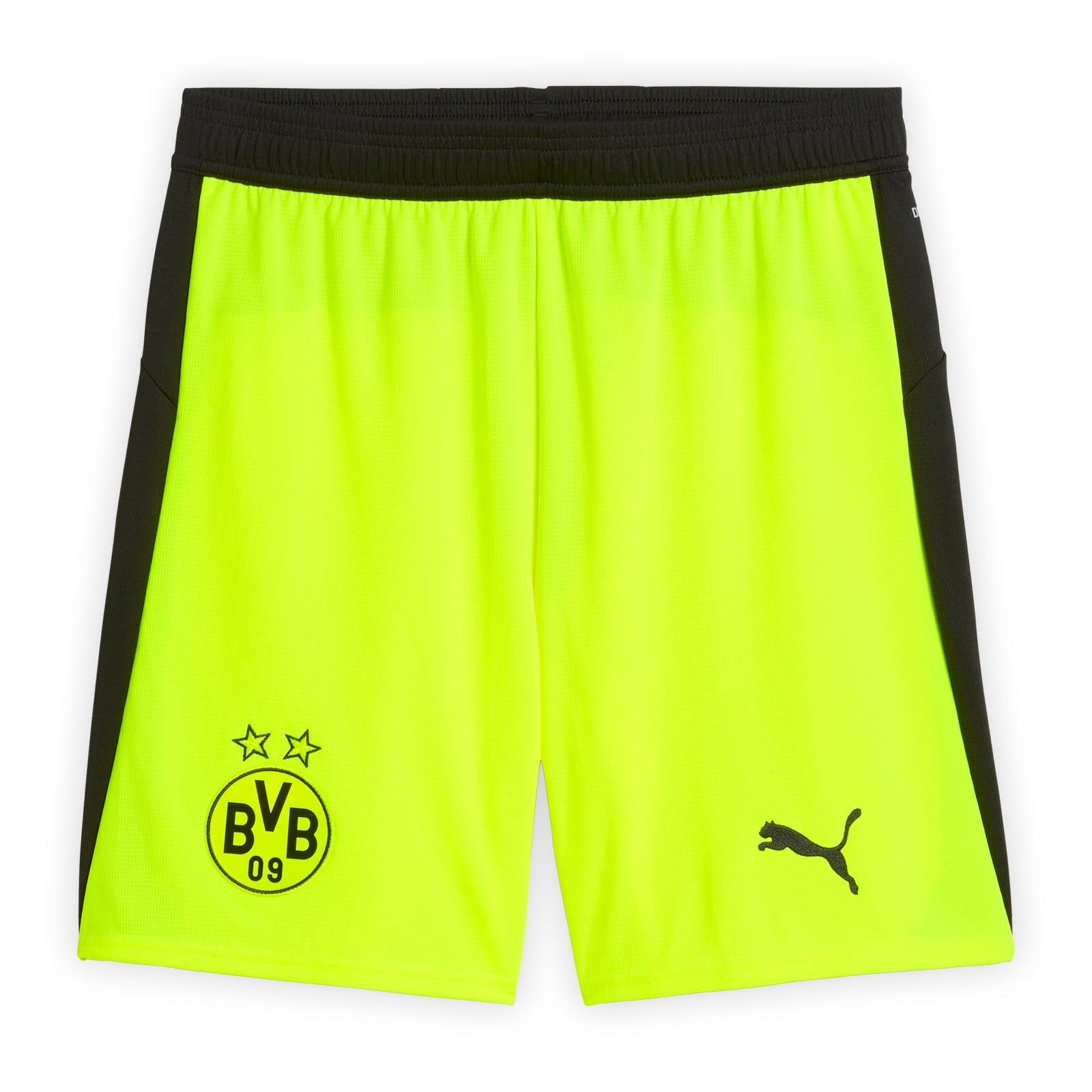 Shorts Borussia Dortmund Away 25/26