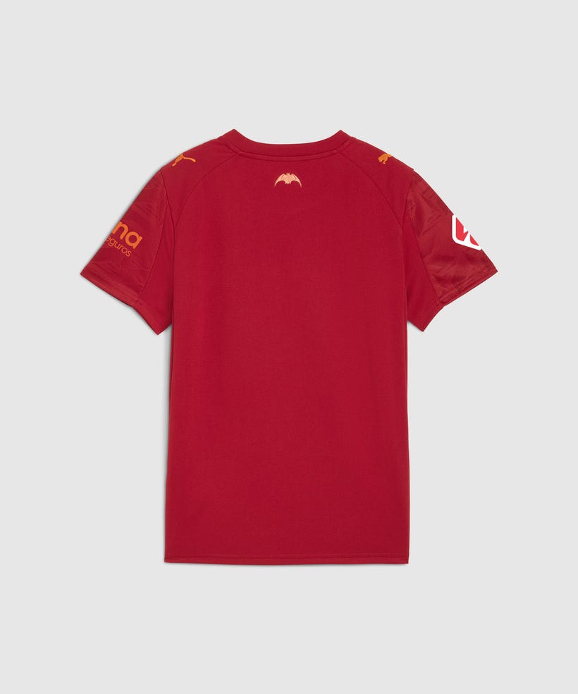 Jersey Valencia CF 25/26 Away