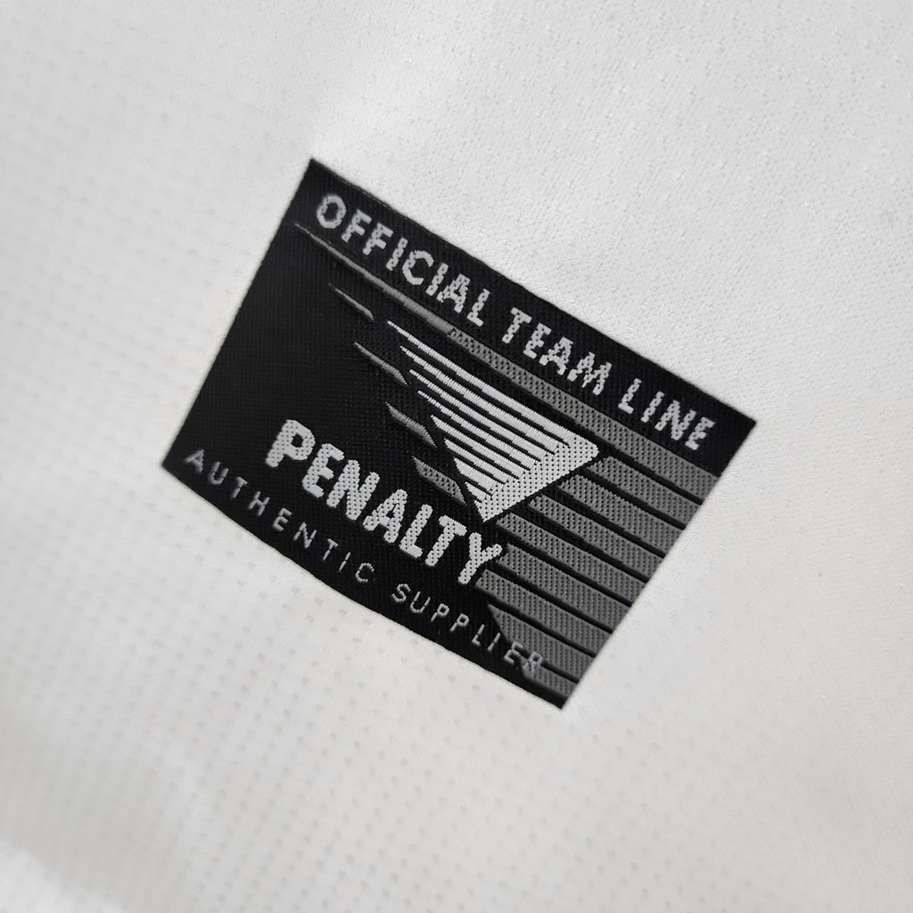 Jersey São Paulo Retrô 2000 Home