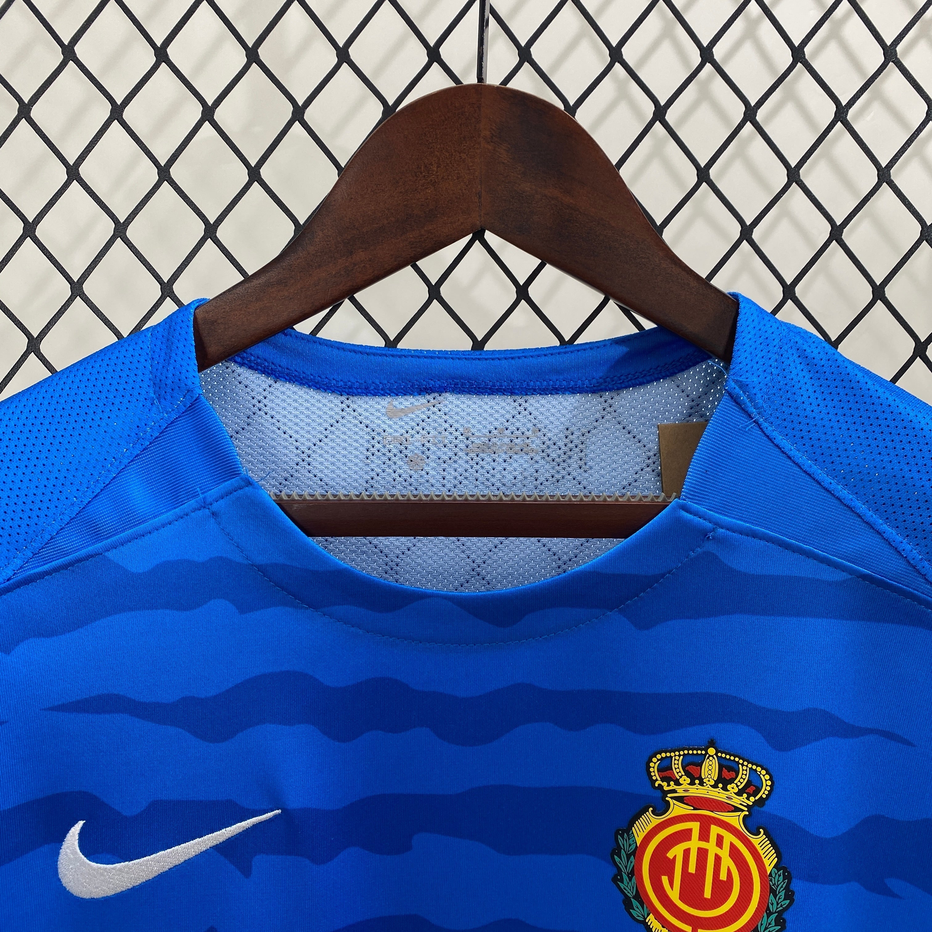 Jersey RCD Mallorca 24∕25 third