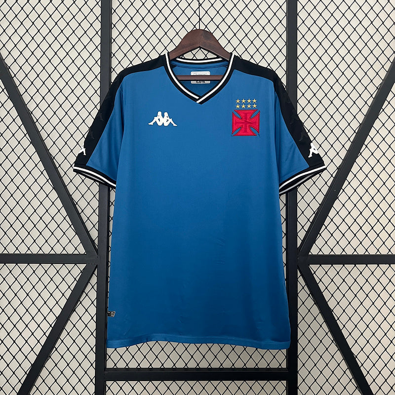 Jersey 24∕25 Vasco da Gama Goalkeeper