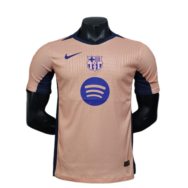 Jersey Barcelona 25/26 Player Special Edition