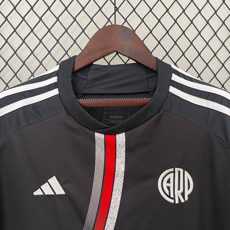Jersey 24∕25 River Plate  third away