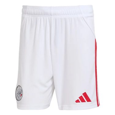 Shorts Ajax 25/26 Home